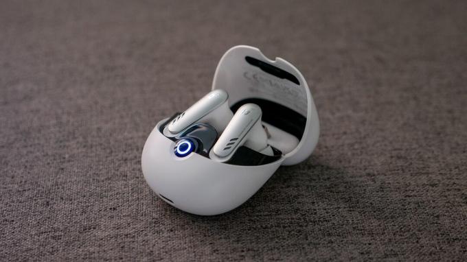 Auriculares Soundcore VR P10
