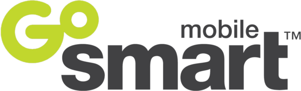 Λογότυπο Go Smart Mobile