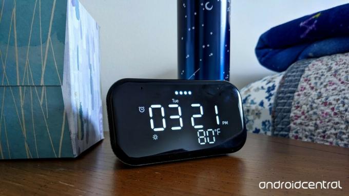 „Lenovo Smart Clock Essential“