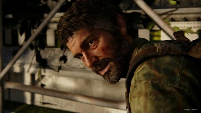 The Last of Us Parte 1 Joel imagem
