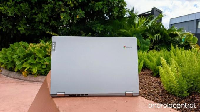 „Lenovo Chromebook C340-15“