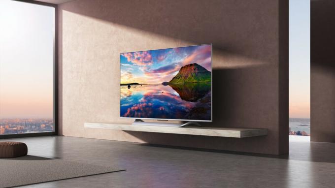 Xiaomi Mi QLED-Fernseher 75