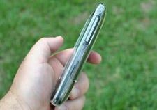 Mobi Products Crystal Case til HTC ThunderBolt