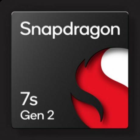 Snapdragon 7s Generación 2
