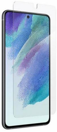 واقي شاشة إنفيزيبل شيلد Glass Elite Galaxy S21 Fe