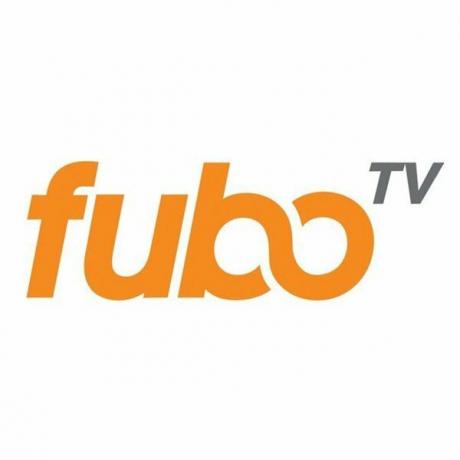 Fubo Tv logó