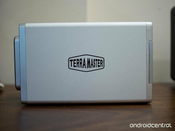 Recenzia TerraMaster F2-221