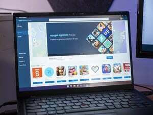 Android-apps rammer Windows 11 Release Preview Channel, gør offentlig debut snart