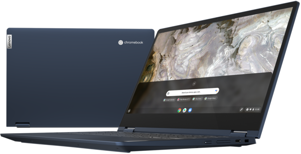 Lenovo Chromebook Flex 5i