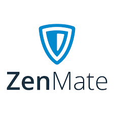 לוגו ZenMate