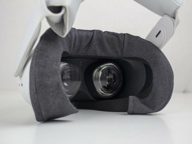 Quest 2 Vr Cover Cloth Cover