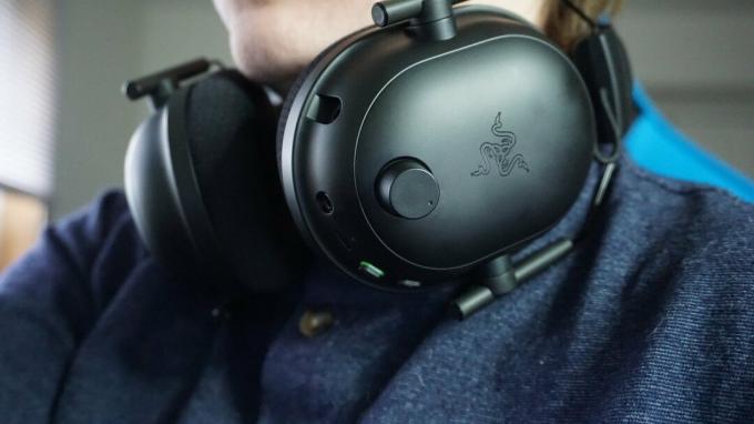 Recenzja: Razer BlackShark V2 Pro to doskonały zestaw słuchawkowy do PS5