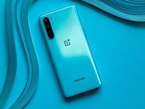 OnePlus Nord CE 5G est lancé avec un appareil photo Snapdragon 750G, 64MP