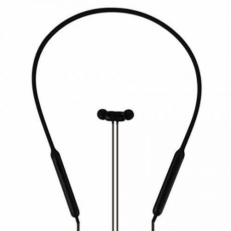 Beats by Dr. Dre BeatsX Wireless In-Ear Headphones - Black (Renewed)