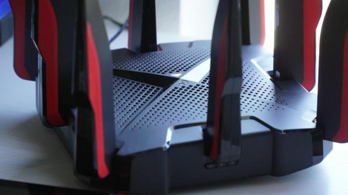 Tp Link Archer GX90 gaming router