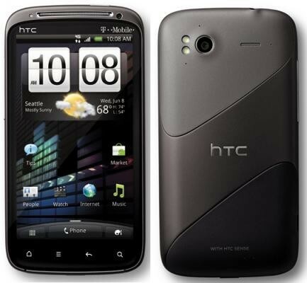 HTC senzacija