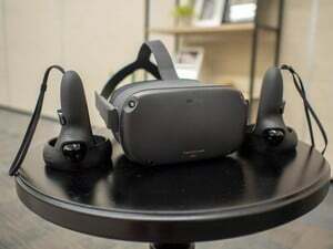Hoidke oma Oculus Quest 2 ohutuna nende suurepäraste hoiustamis- ja reisikohvritega