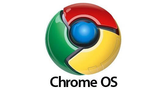 Лого на Chrome