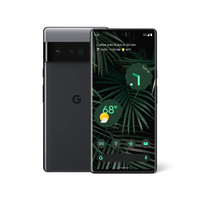 4. Google Pixel 6 Pro 256 ГБ: 999 долларов США.
