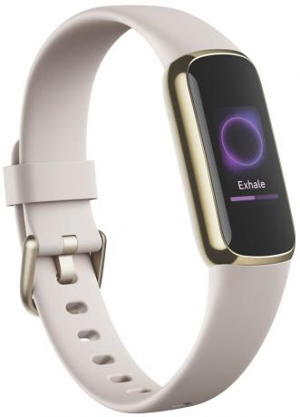 Fitbit Luxe gengives