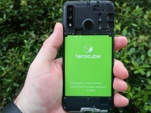 Comentário: O Teracube 2e é um telefone mais sustentável que você pode pagar