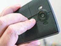 LG V10 पर स्क्रीनशॉट कैसे लें