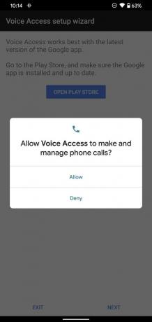 Kako uporabljati novo funkcijo za dostop do glasu v sistemu Android 11