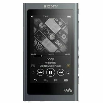 Sony NW-A55 Walkman