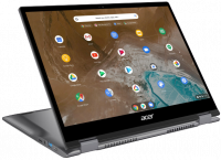 Gå ikke glip af denne $200 rabat på en touchscreen Acer Chromebook hos Best Buy