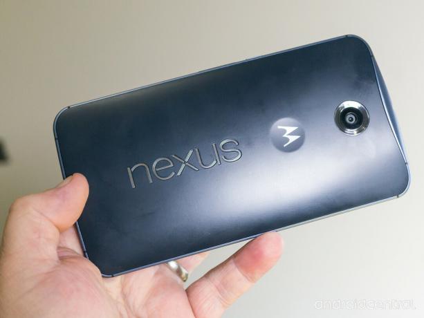 Nexus 6