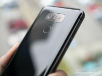 „LG G6“, vieną mėnesį: puikus telefonas ir geriausias „LG“ modelis