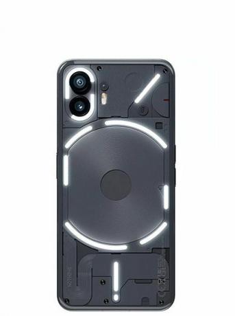 Representación de producto del Nothing Phone (2)