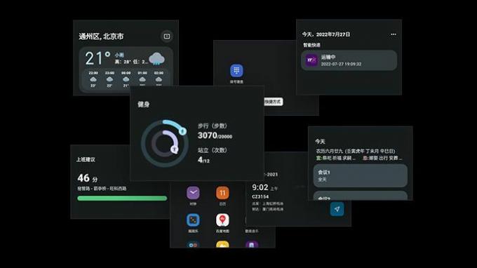 Externe Bildschirmkarten für Motorola Razr 2022