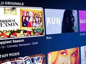 Это лучшие онлайн-трансляции Hulu Originals. 