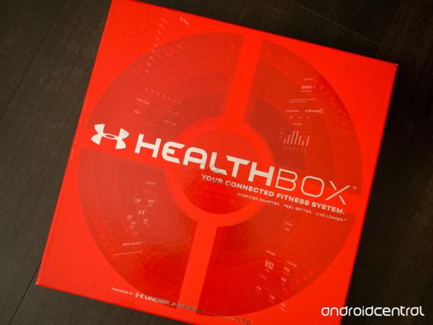 UA „HealthBox“