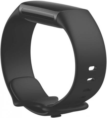 Fitbit Charge 5 Infinity Band 