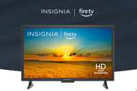 INSIGNIA Smart HD Fire TV de 32 polegadas com controle remoto Alexa Voice: $ 149,99
