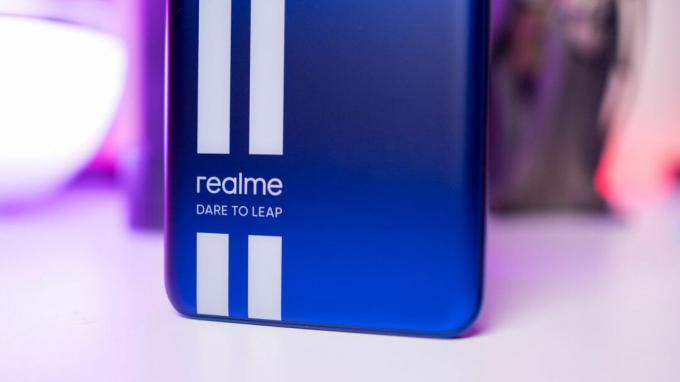 مراجعة Realme GT Neo 3