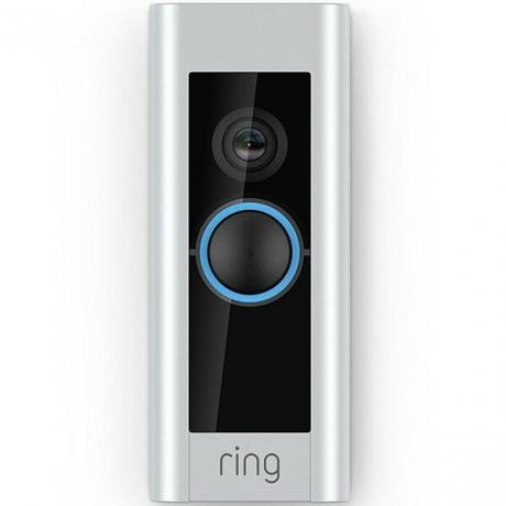 Ring Video zvonek Pro