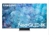 Smart TV Samsung Neo QLED 8K (2021): $ 4.999,99