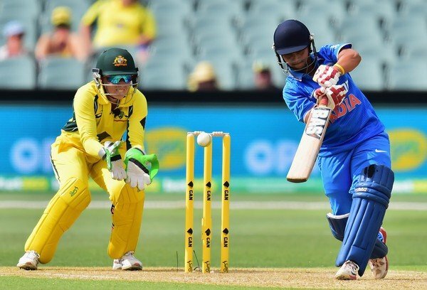 Ausztrália V India krikett Zimbio