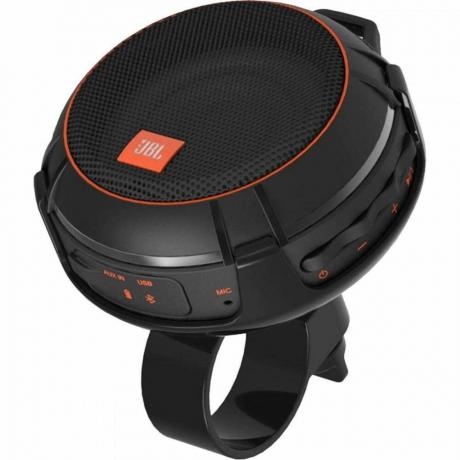 Speaker Bluetooth Sepeda Angin Jbl