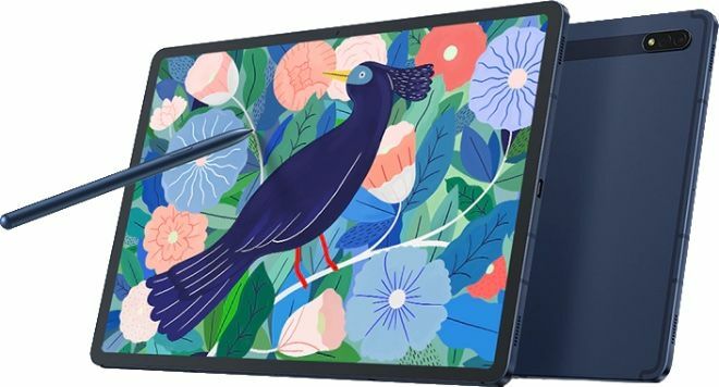 Samsung Galaxy Tab S7 Artı