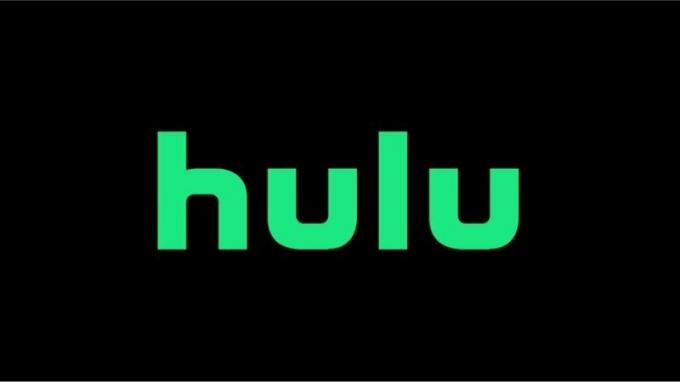 شعار Hulu