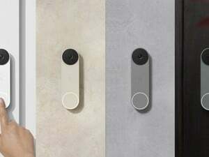 Googles nye Nest Doorbell og kameraer har flere funksjoner, færre ledninger