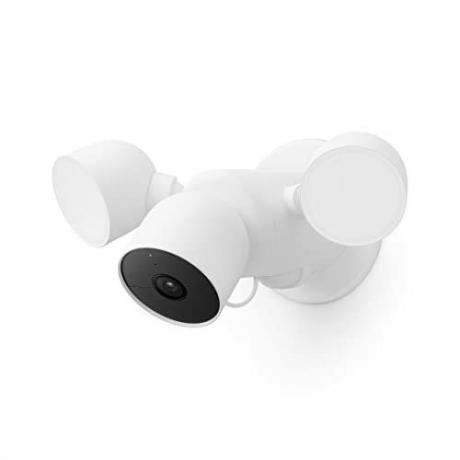 Google Nest Cam a következővel: