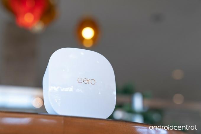 Eero Mesh WiFi-system (gen 3)
