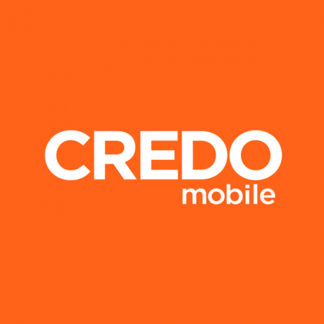 Credo Mobile logosu