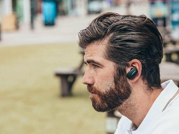 Bose QuietComfort Earbuds