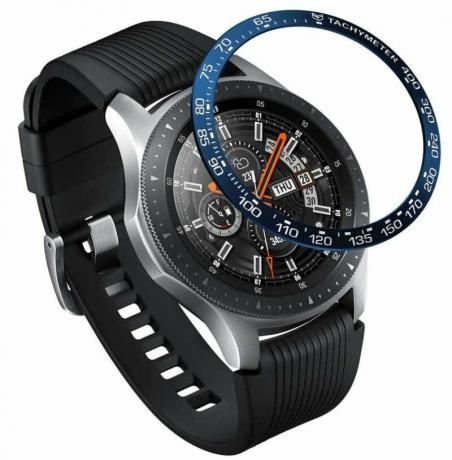 „Pinhen“ „Samsung“ laikrodžio „Bezel“ dangtelis 